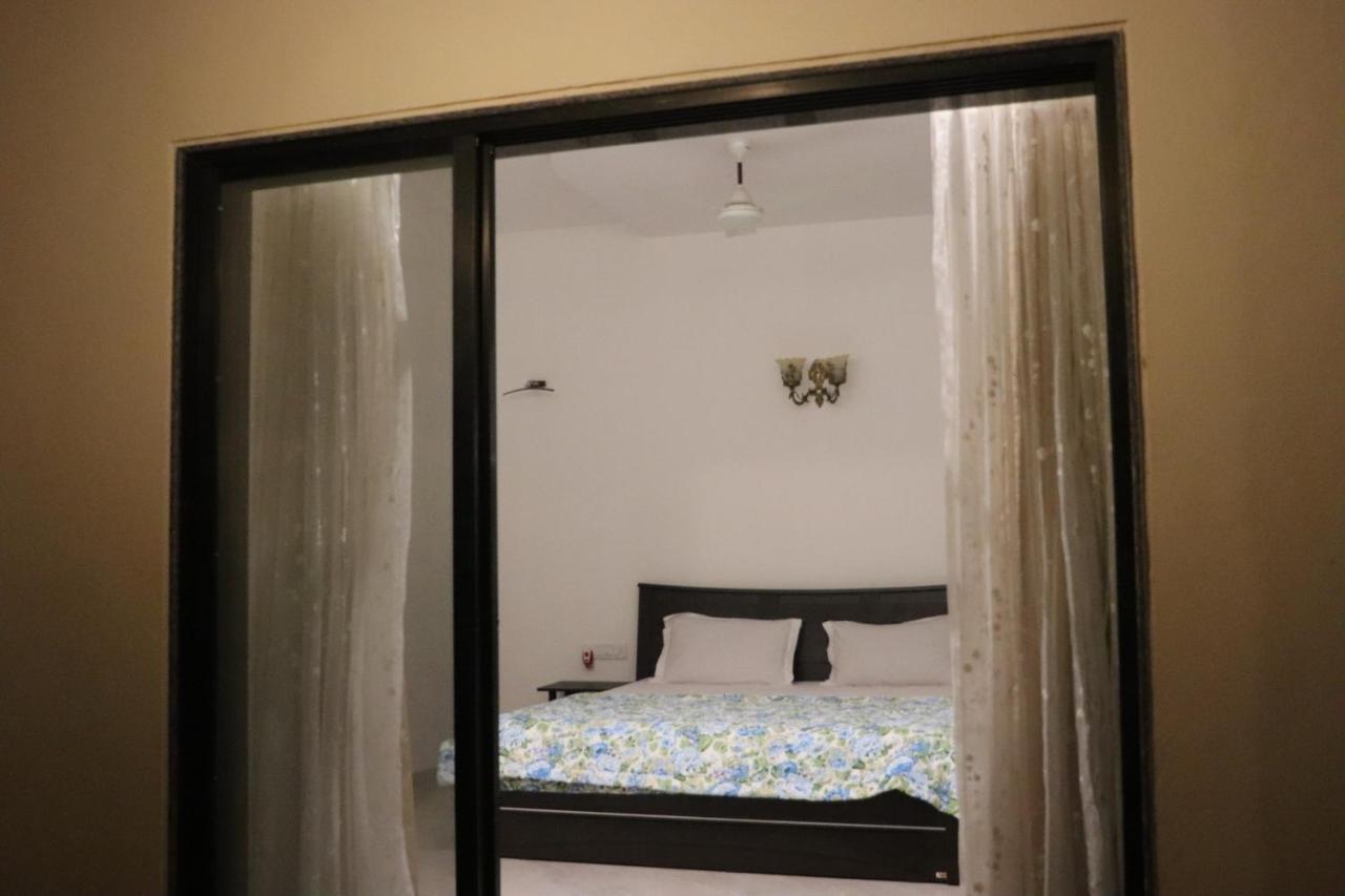 Forest Sunrise Villa 3Bhk Mahābaleshwar Exterior foto